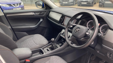 Skoda Kodiaq 1.5 TSI SE Drive 5dr [7 Seat] Petrol Estate